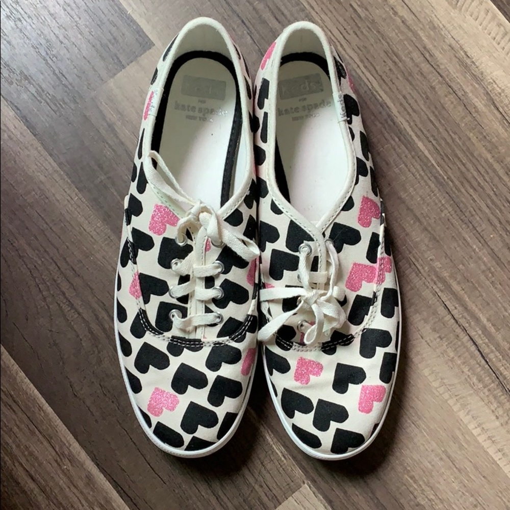 Keds sneakers for Kate spade